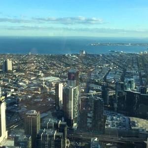 Meet your Posher, Mike